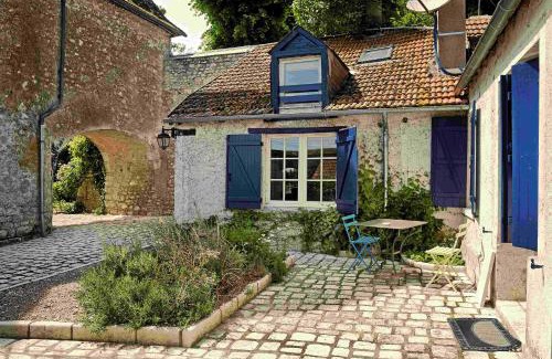 Meung-sur-Loire Hotel | Hôtel Le Relais Louis XI