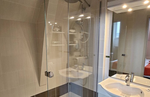 Pontivy Hotel | Hôtel le Rohan