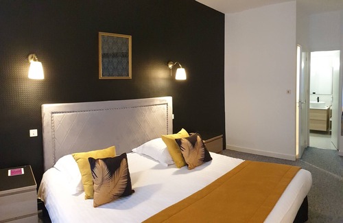 Pontivy Hotel | Hôtel le Rohan