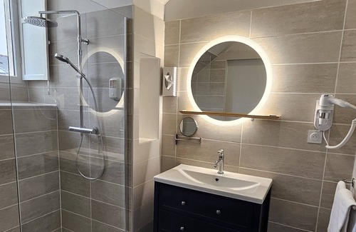Pontivy Hotel | Hôtel le Rohan