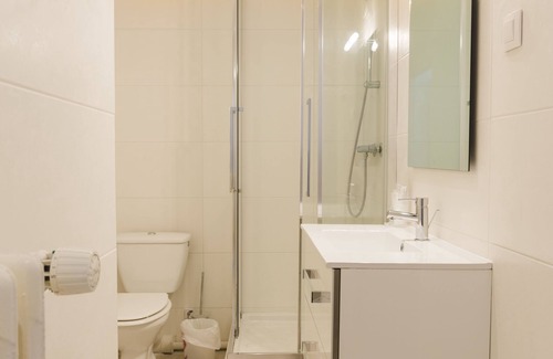 Centre Ville Hotel | Hôtel Le Saint Louis