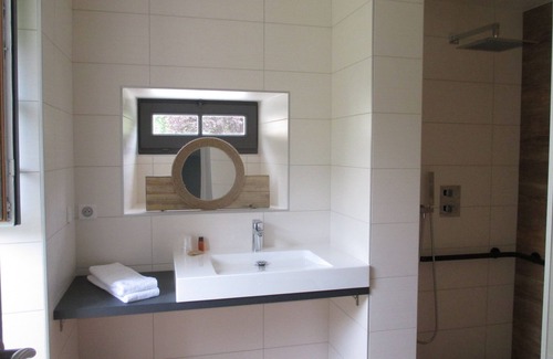 Sable-sur-Sarthe Hotel | Hôtel Le Saint Martin