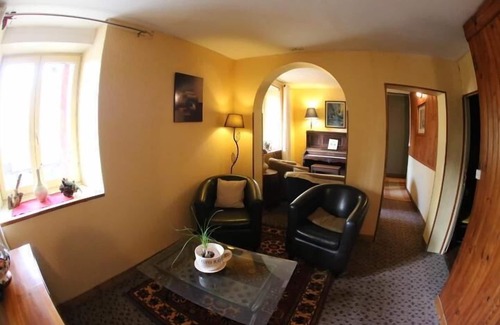 Seyne Hotel | Hôtel Le Vieux Tilleul