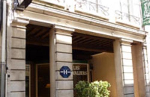 Laon Hotel | Hôtel Les Chevaliers