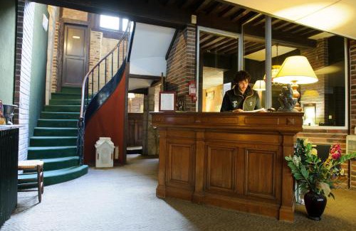 Laon Hotel | Hôtel Les Chevaliers
