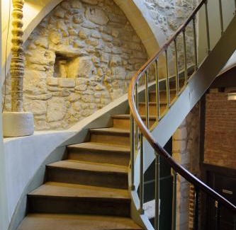 Laon Hotel | Hôtel Les Chevaliers