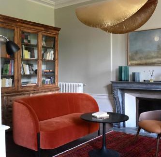 Saint-Hilaire-le-Chatel Hotel | Hôtel les Prés