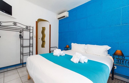 Mougins Hotel | Hôtel les Liserons de Mougins