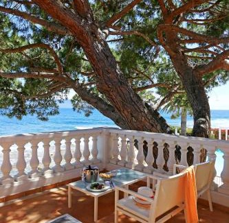 Ajaccio Hotel | Hôtel Les Mouettes - Teritoria