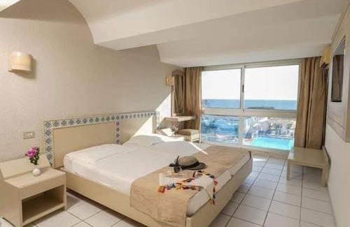 Yasmine Hotel | Hôtel Les Pyramides Club Nabeul