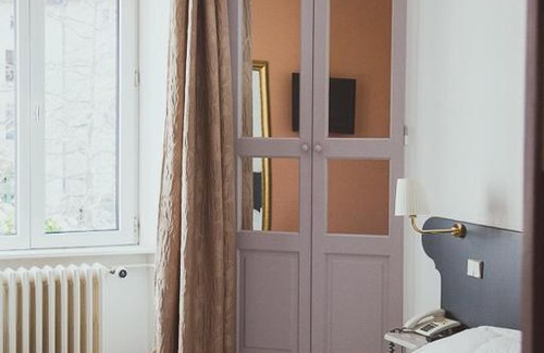 Yssingeaux Hotel | Hôtel Logis Le Bourbon