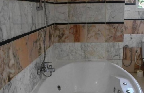 Sousse - Monastir Hotel | Hôtel Maravilla Sousse