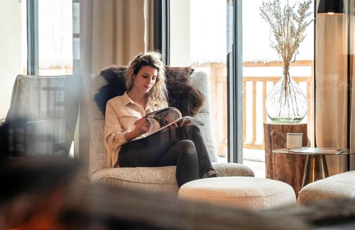 Peyragudes Hotel | Hôtel Mercure Peyragudes Loudenvielle Pyrénées