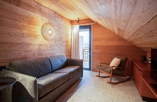 Peyragudes Hotel | Hôtel Mercure Peyragudes Loudenvielle Pyrénées