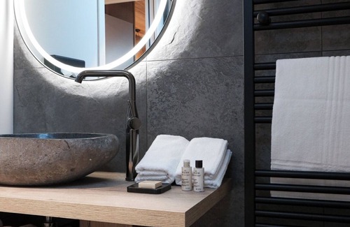 Peyragudes Hotel | Hôtel Mercure Peyragudes Loudenvielle Pyrénées