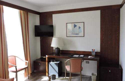 Rochefort Hotel | Hôtel Mercure Rochefort La Corderie Royale