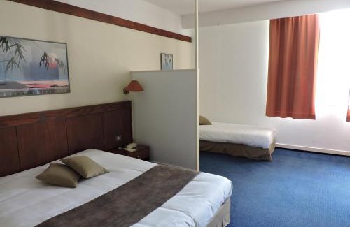 Rochefort Hotel | Hôtel Mercure Rochefort La Corderie Royale