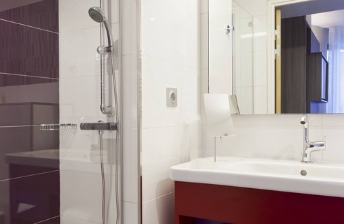 Croix de Pierre - Route d'Espagne Hotel | Hôtel Mercure Toulouse Sud