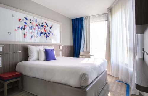 Croix de Pierre - Route d'Espagne Hotel | Hôtel Mercure Toulouse Sud