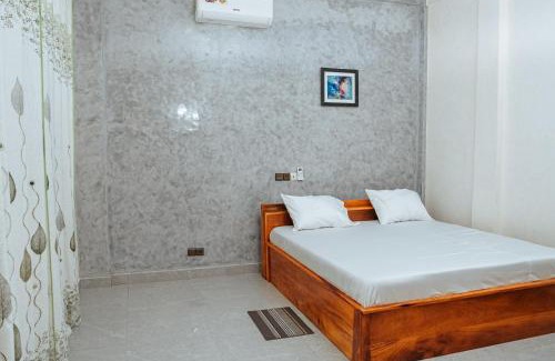 Lome Hotel | Hôtel Merveille Lomé