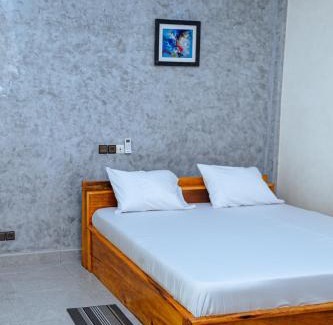 Lome Hotel | Hôtel Merveille Lomé