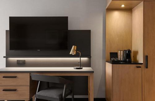 Valleyfield Hotel | Hôtel MOCO Valleyfield