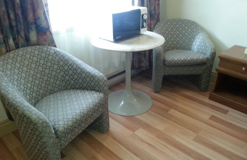 Sherbrooke Hotel | Hôtel Motel La Marquise