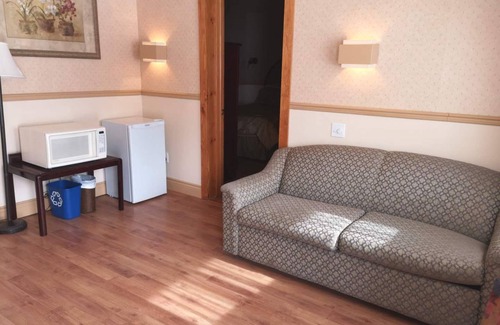 Sherbrooke Hotel | Hôtel Motel La Marquise