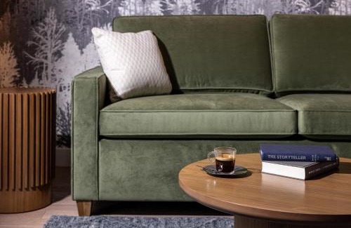 Village-des-Hurons Hotel | Hôtel-Musée Premières Nations