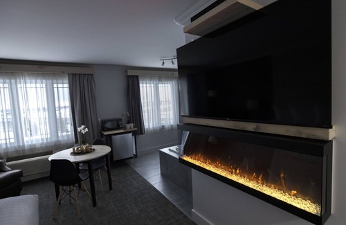 Gatineau Hotel | Hôtel Napoléon