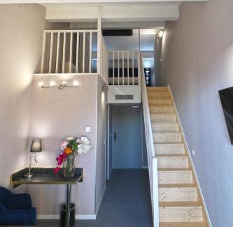 La Turbie Hotel | Hôtel Napoléon