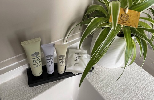 Vernon Hotel | Hôtel Normandy