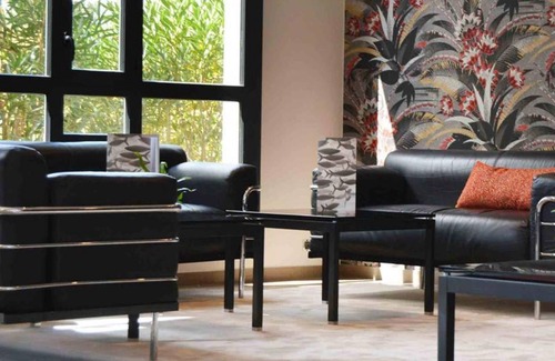 Bouguenais Hotel | Hôtel Oceania Nantes Aéroport