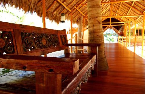 Morondava Complejo | Hôtel Palissandre MORONDAVA