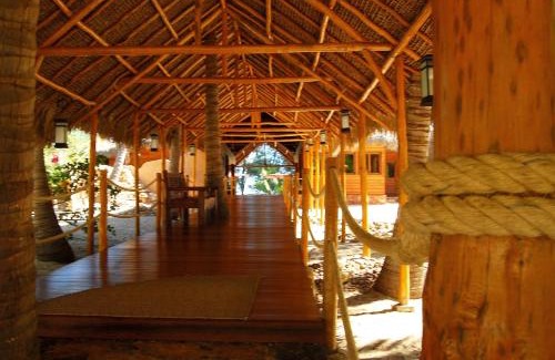 Morondava Complejo | Hôtel Palissandre MORONDAVA