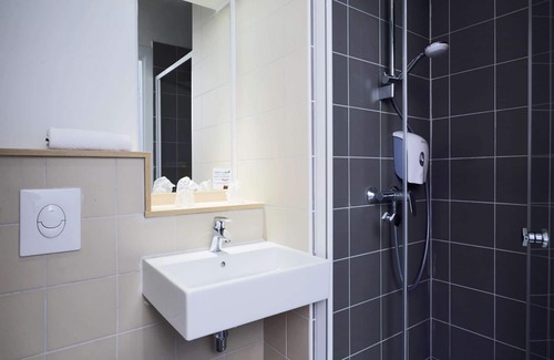 Thionville Hotel | Hôtel Première Classe Thionville