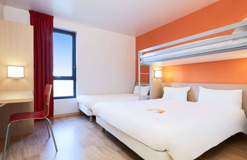Thionville Hotel | Hôtel Première Classe Thionville