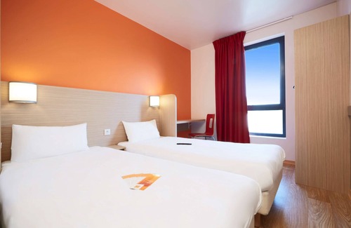 Thionville Hotel | Hôtel Première Classe Thionville