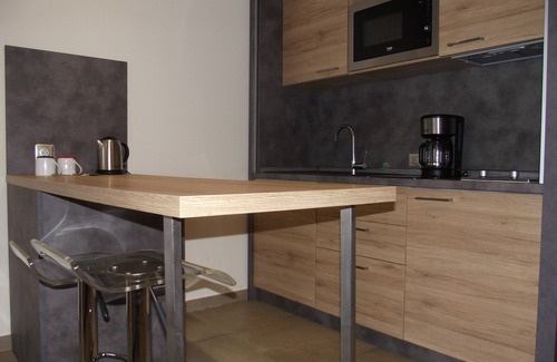 Furiani Casa | Hôtel & Résidence Lido Marana Bastia Furiani