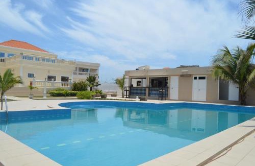 Lome Hotel | Hôtel Résidence Madiba