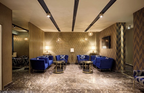 Algiers Hotel | Hôtel RALF