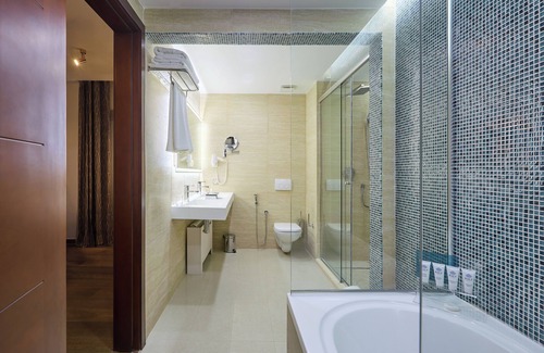 Algiers Hotel | Hôtel RALF