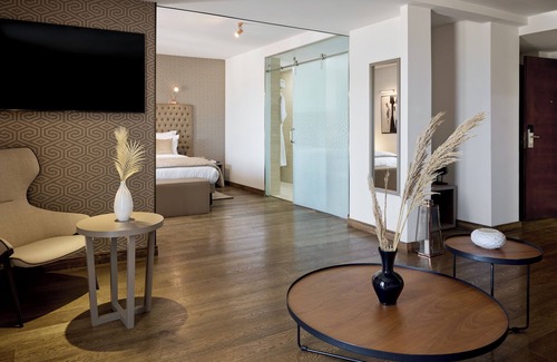 Algiers Hotel | Hôtel RALF