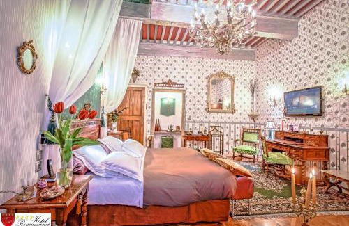 Castres Hotel | Hôtel Renaissance