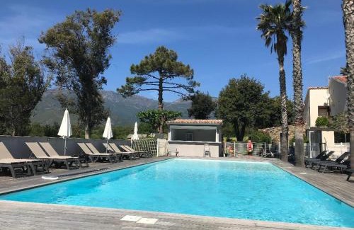 Pietracorbara Hotel | Hôtel Restaurant Les Chasseurs