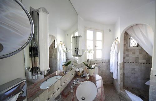 La Colle-sur-Loup Hotel | Hôtel & Restaurant Alain Llorca