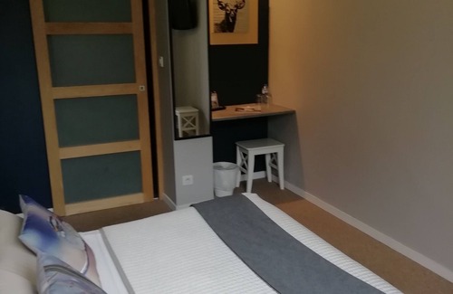 Montaigu Hotel | Hôtel restaurant bar les Voyageurs