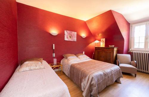 Alos-Sibas-Abense Hotel | Hôtel Restaurant Du PONT D'ABENSE