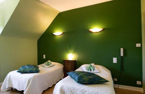 Alos-Sibas-Abense Hotel | Hôtel Restaurant Du PONT D'ABENSE