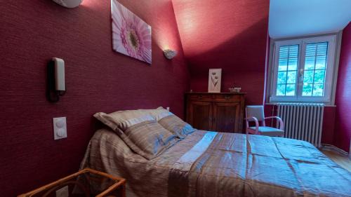 Alos-Sibas-Abense Hotel | Hôtel Restaurant Du PONT D'ABENSE